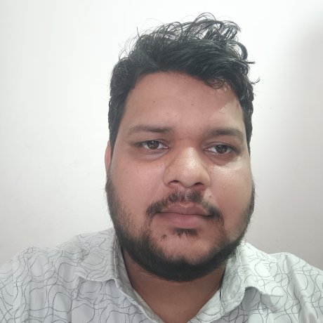 Deepak Pandey